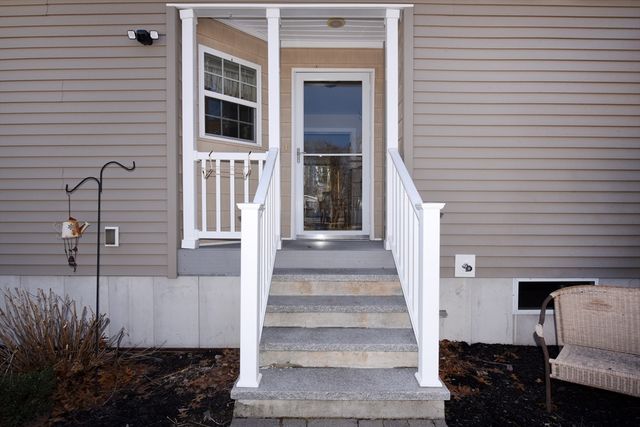 3 Leslie Court, Rockland, MA 02370