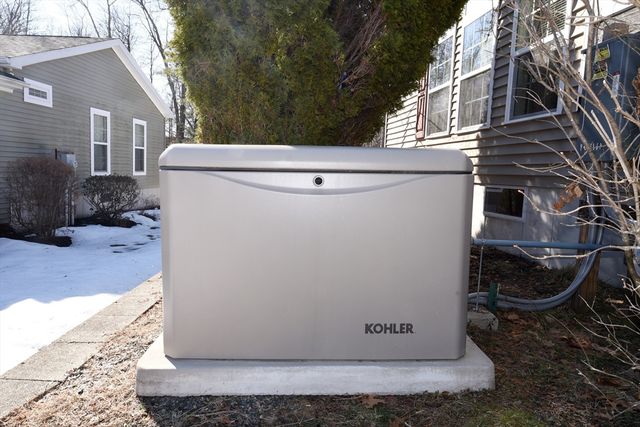 3 Leslie Court, Rockland, MA 02370