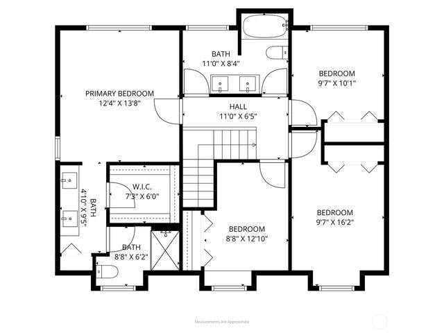 15931 22nd Avenue SW, Burien, WA 98166