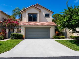 5522 CROYDON Court, Boca Raton, FL 33486