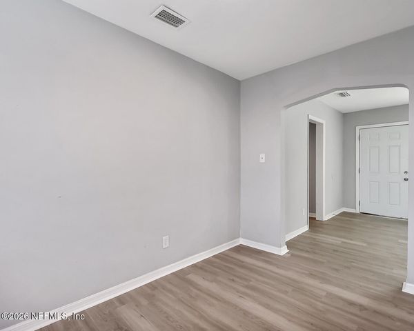 5121 ATTLEBORO Street, Jacksonville, FL 32205