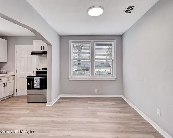 5121 ATTLEBORO Street, Jacksonville, FL 32205