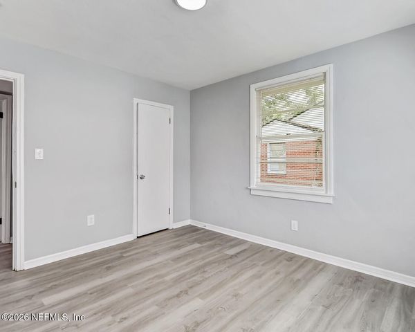 5121 ATTLEBORO Street, Jacksonville, FL 32205