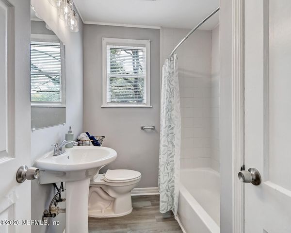 5121 ATTLEBORO Street, Jacksonville, FL 32205