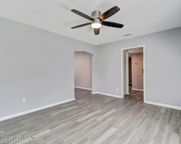 5121 ATTLEBORO Street, Jacksonville, FL 32205