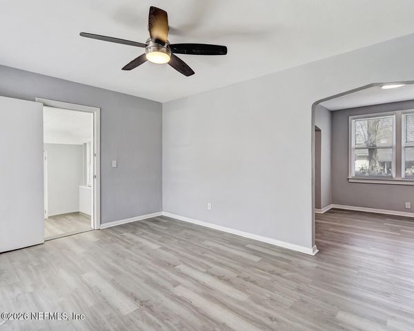 5121 ATTLEBORO Street, Jacksonville, FL 32205