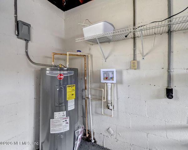 5121 ATTLEBORO Street, Jacksonville, FL 32205