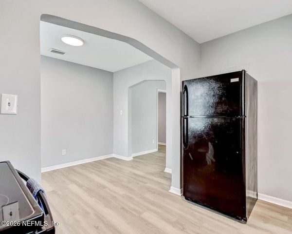 5121 ATTLEBORO Street, Jacksonville, FL 32205