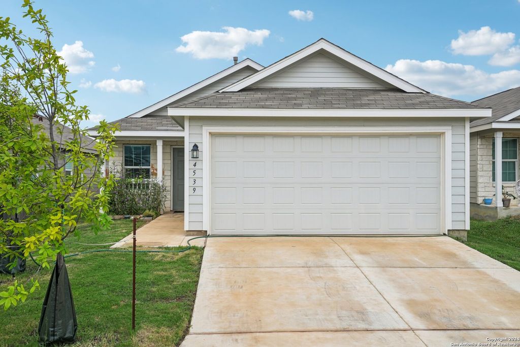4539 EMMA WAY, San Antonio, TX 78222