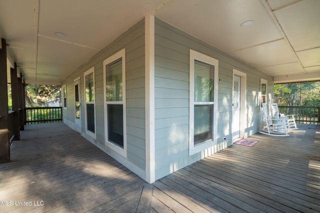 23349 Bells Ferry Road, Pass Christian, MS 39571