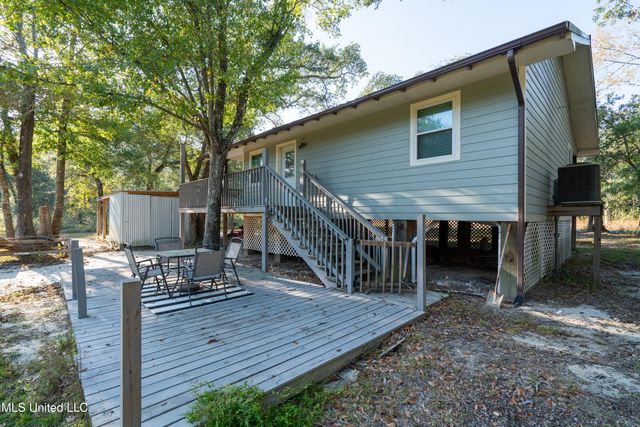 23349 Bells Ferry Road, Pass Christian, MS 39571