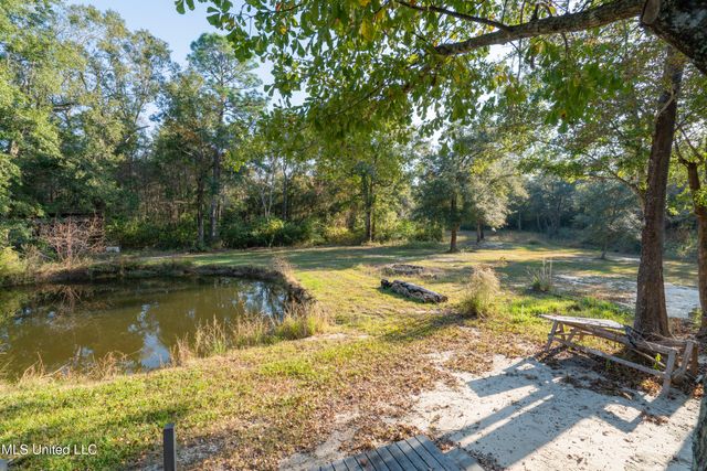 23349 Bells Ferry Road, Pass Christian, MS 39571