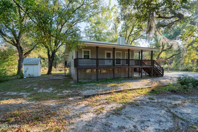23349 Bells Ferry Road, Pass Christian, MS 39571