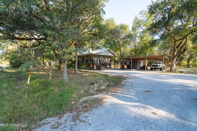 23349 Bells Ferry Road, Pass Christian, MS 39571