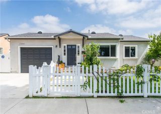 17343 Martha Street, Encino, CA 91316