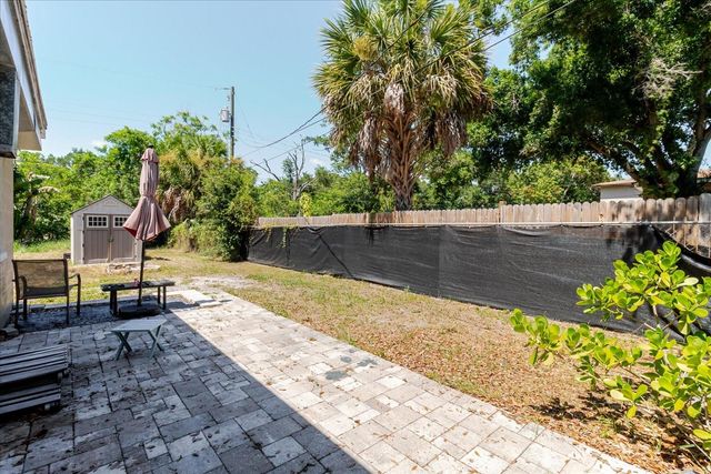 3597 27TH AVENUE S, St Petersburg, FL 33711