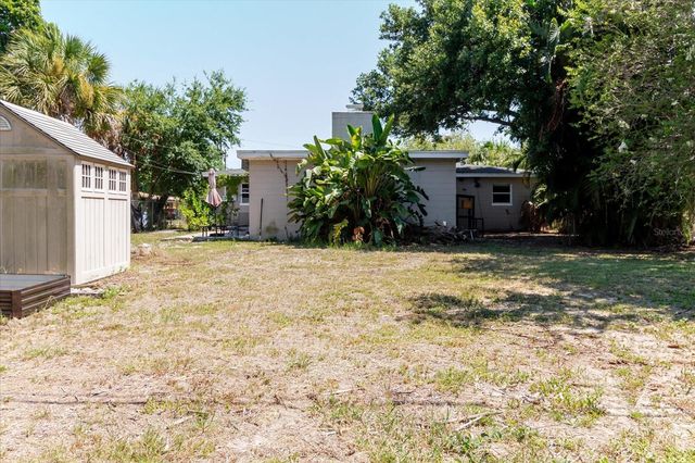 3597 27TH AVENUE S, St Petersburg, FL 33711