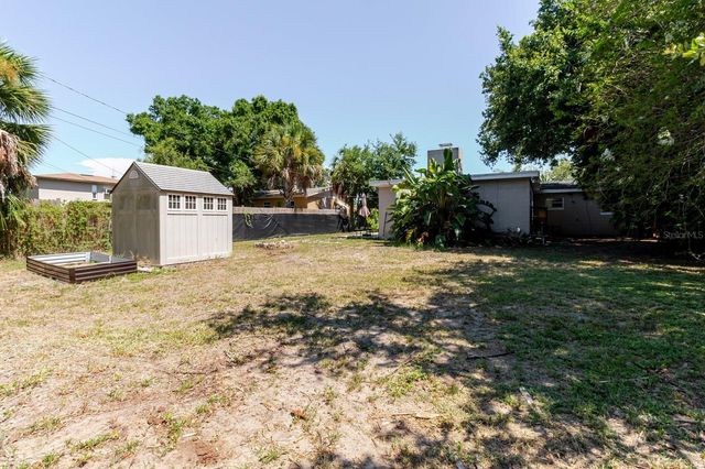 3597 27TH AVENUE S, St Petersburg, FL 33711
