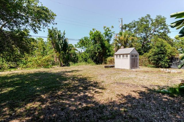 3597 27TH AVENUE S, St Petersburg, FL 33711