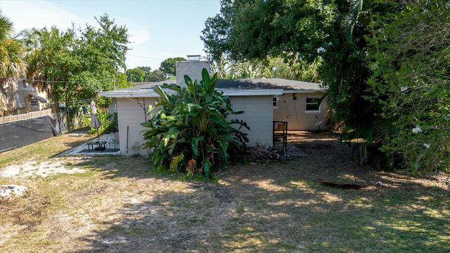 3597 27TH AVENUE S, St Petersburg, FL 33711