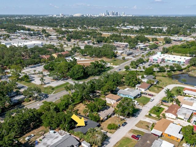 3597 27TH AVENUE S, St Petersburg, FL 33711