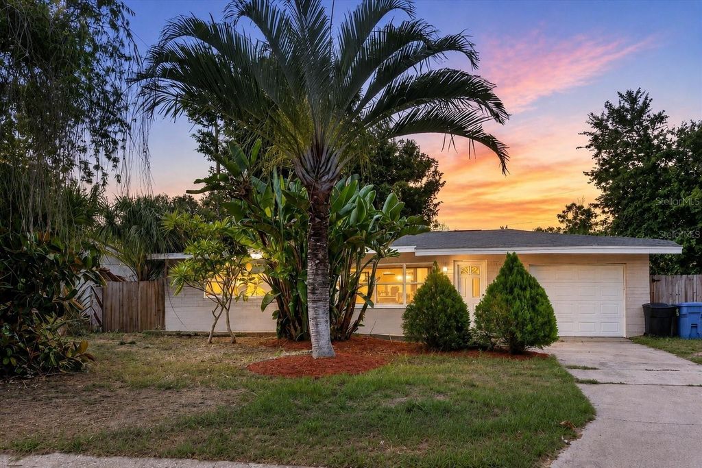 3597 27TH AVENUE S, St Petersburg, FL 33711