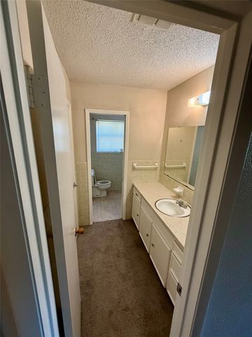 124 Poinsettia Circle, Terrell, TX 75160