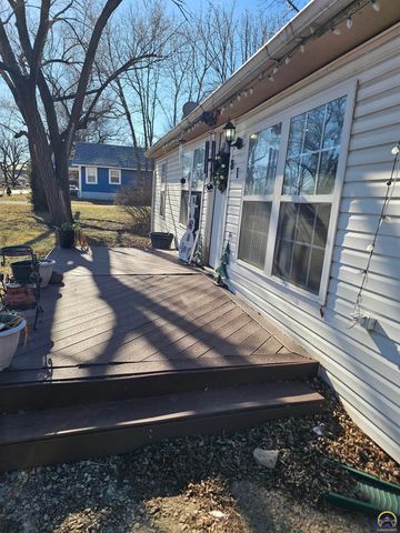 811 Watson St, Emporia, KS 66801