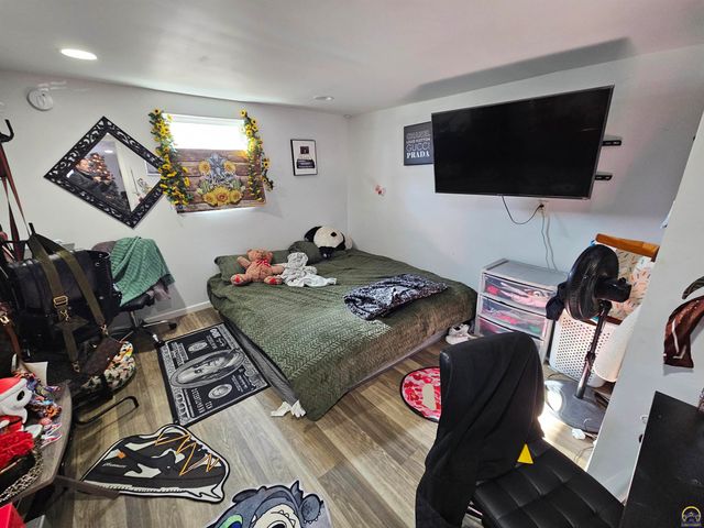 811 Watson St, Emporia, KS 66801