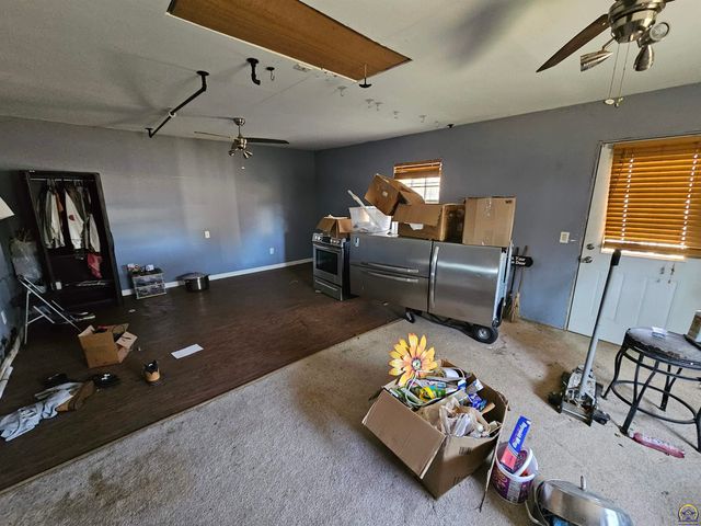 811 Watson St, Emporia, KS 66801