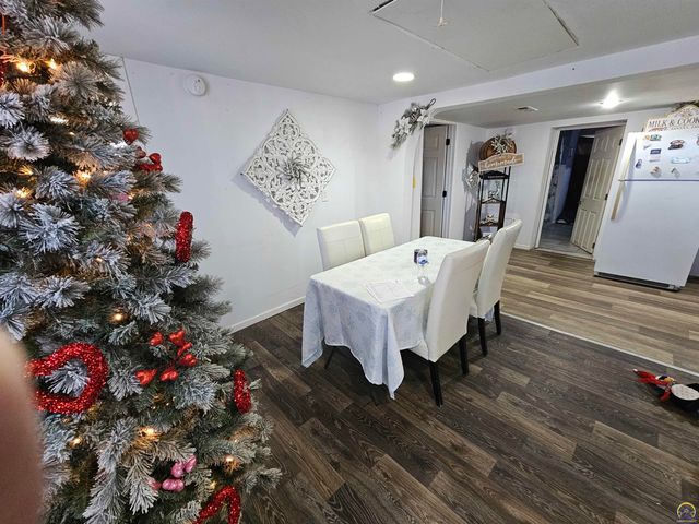 811 Watson St, Emporia, KS 66801