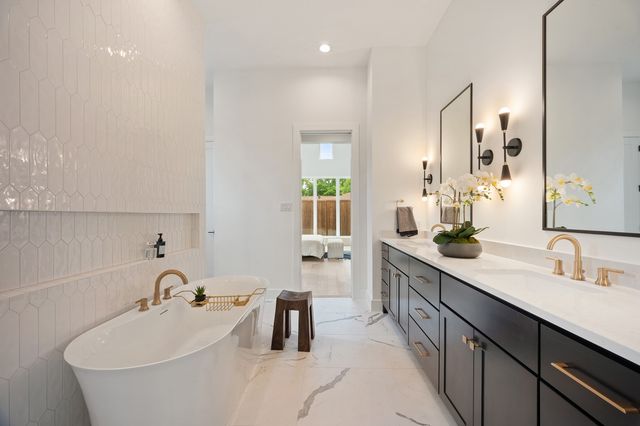9136 Liptonshire Drive, Dallas, TX 75238