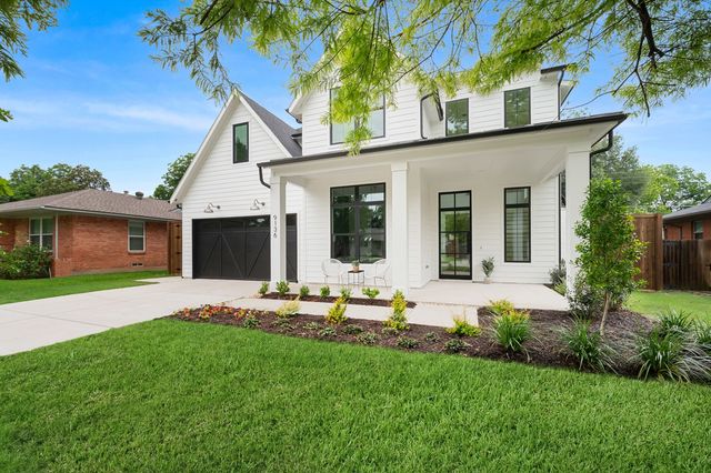 9136 Liptonshire Drive, Dallas, TX 75238