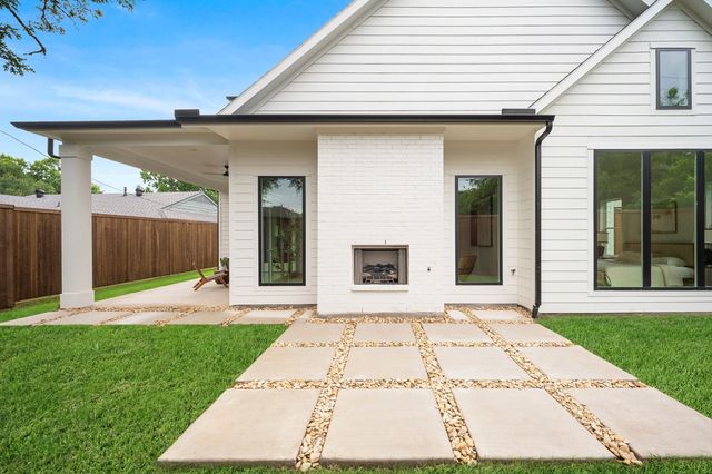 9136 Liptonshire Drive, Dallas, TX 75238