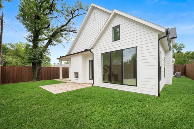9136 Liptonshire Drive, Dallas, TX 75238