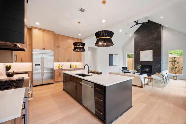 9136 Liptonshire Drive, Dallas, TX 75238