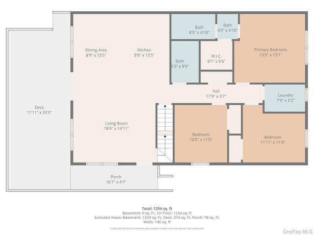 8 Waverly Avenue 44, Monticello, NY 12701