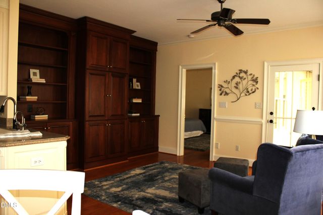 7816 Madison Park Lane, Raleigh, NC 27615