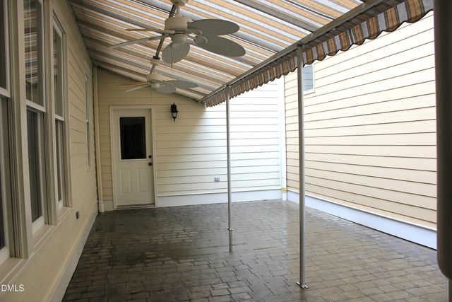7816 Madison Park Lane, Raleigh, NC 27615