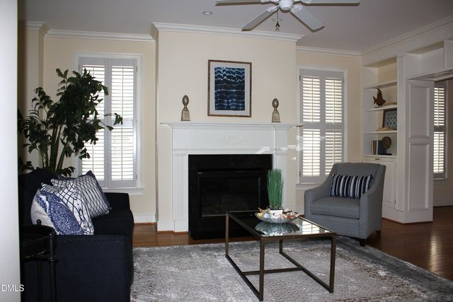 7816 Madison Park Lane, Raleigh, NC 27615