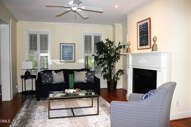 7816 Madison Park Lane, Raleigh, NC 27615