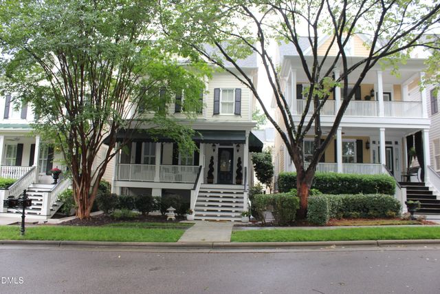 7816 Madison Park Lane, Raleigh, NC 27615