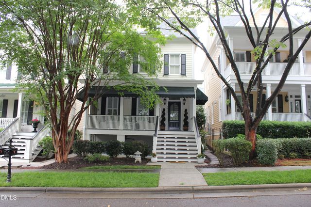 7816 Madison Park Lane, Raleigh, NC 27615