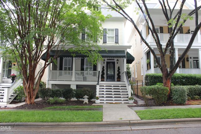 7816 Madison Park Lane, Raleigh, NC 27615