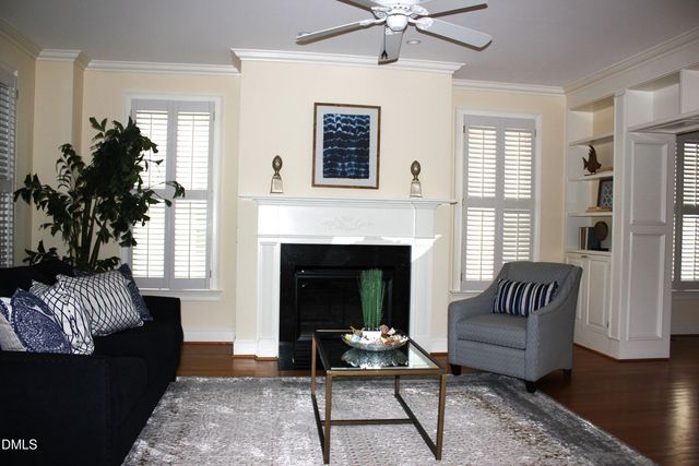 7816 Madison Park Lane, Raleigh, NC 27615