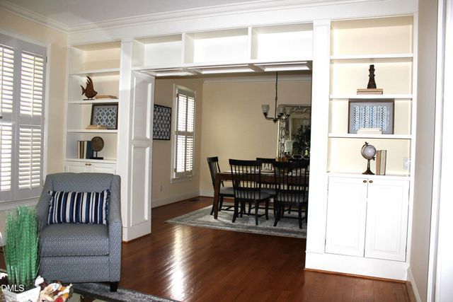 7816 Madison Park Lane, Raleigh, NC 27615