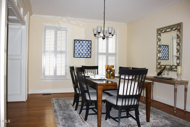 7816 Madison Park Lane, Raleigh, NC 27615