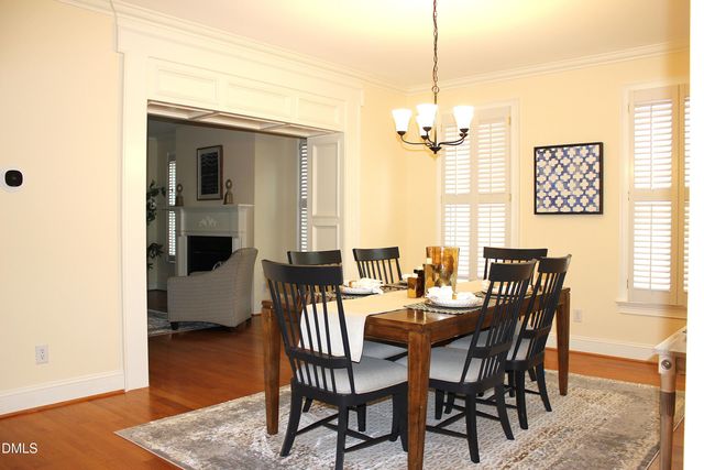 7816 Madison Park Lane, Raleigh, NC 27615