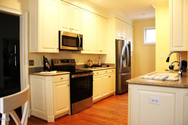 7816 Madison Park Lane, Raleigh, NC 27615