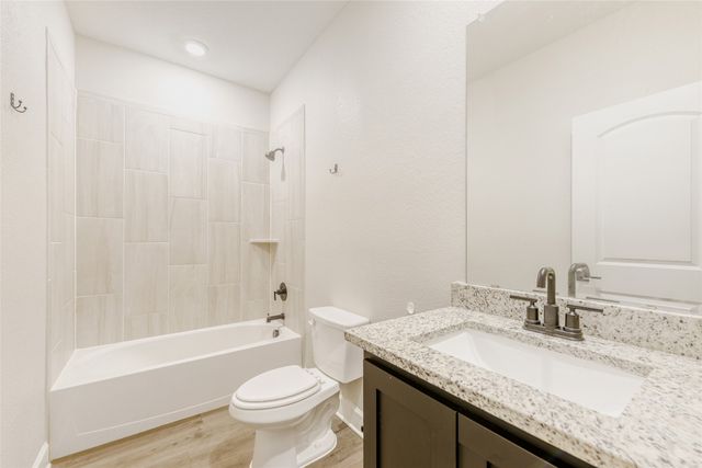 1218 Bullock Drive, Princeton, TX 75407